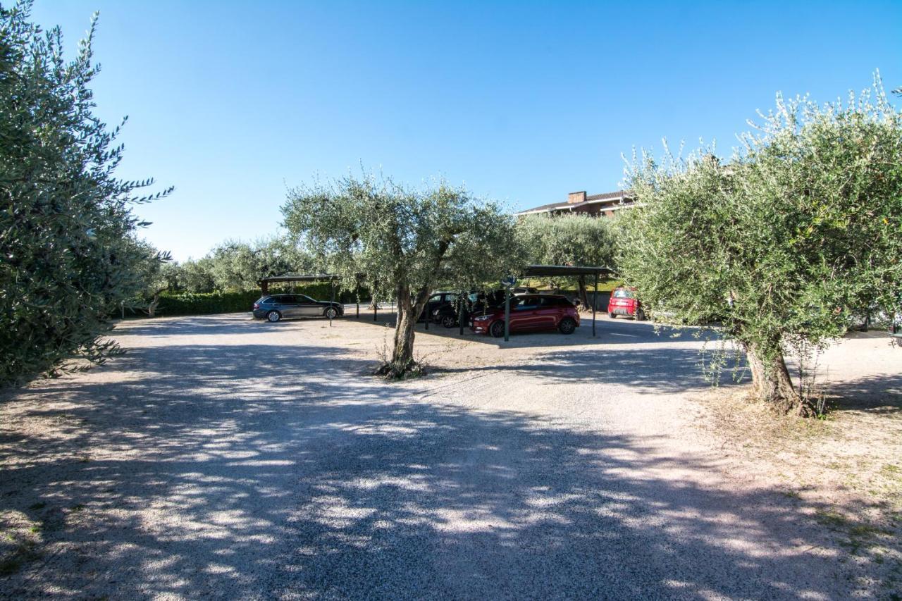 Appartamento Noal Bardolino Esterno foto