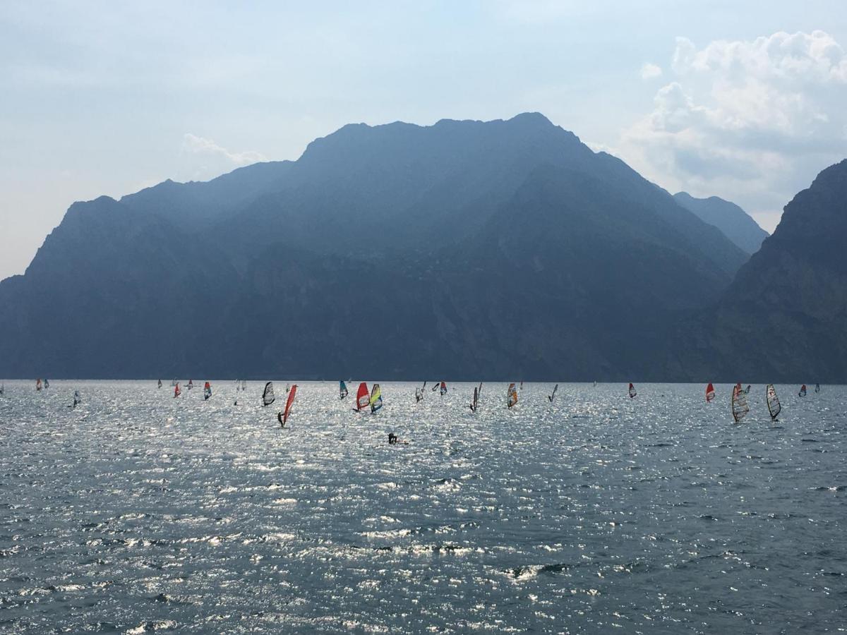Appartamento Noal Bardolino Esterno foto