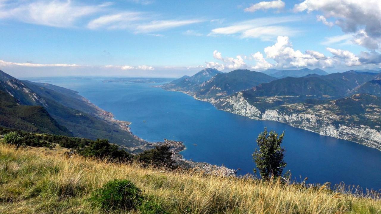Appartamento Noal Bardolino Esterno foto