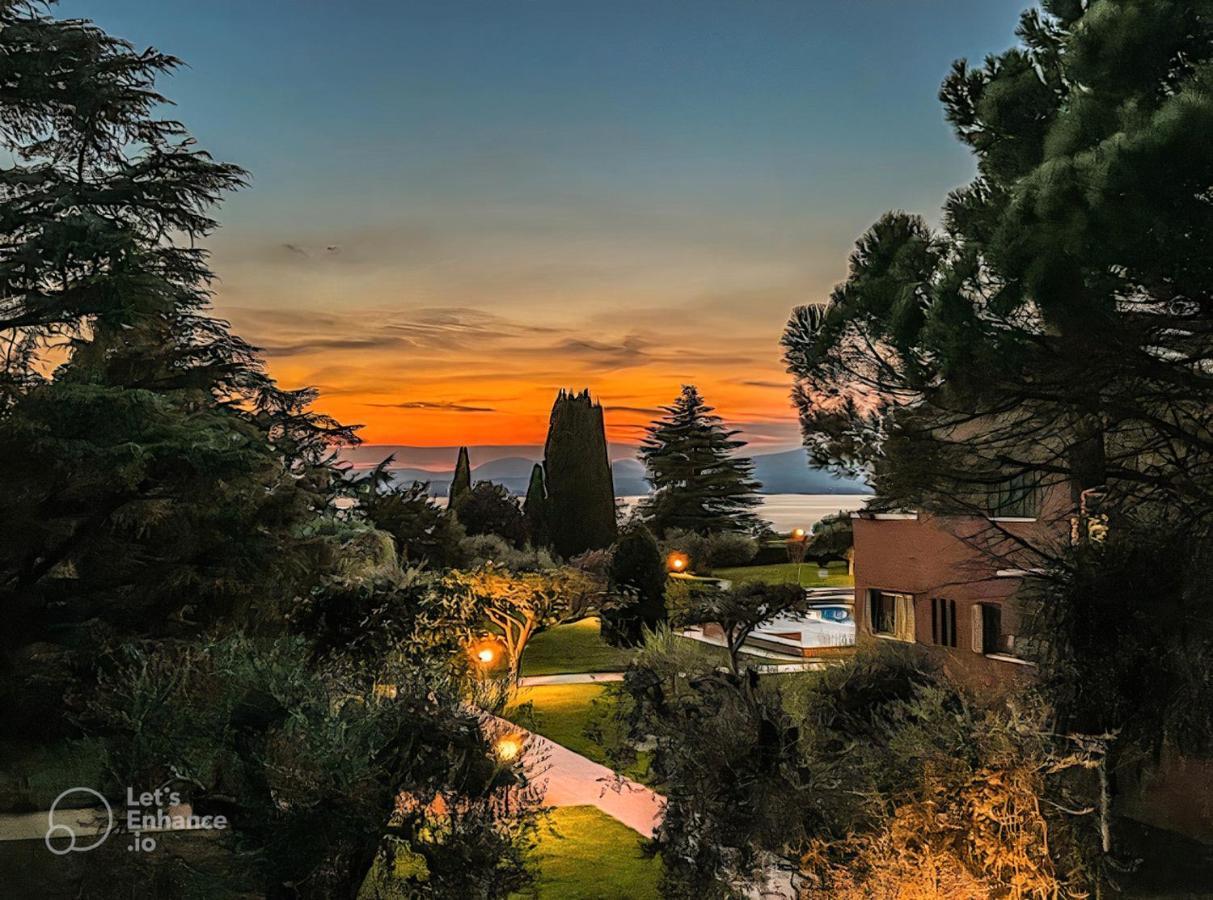 Appartamento Noal Bardolino Esterno foto