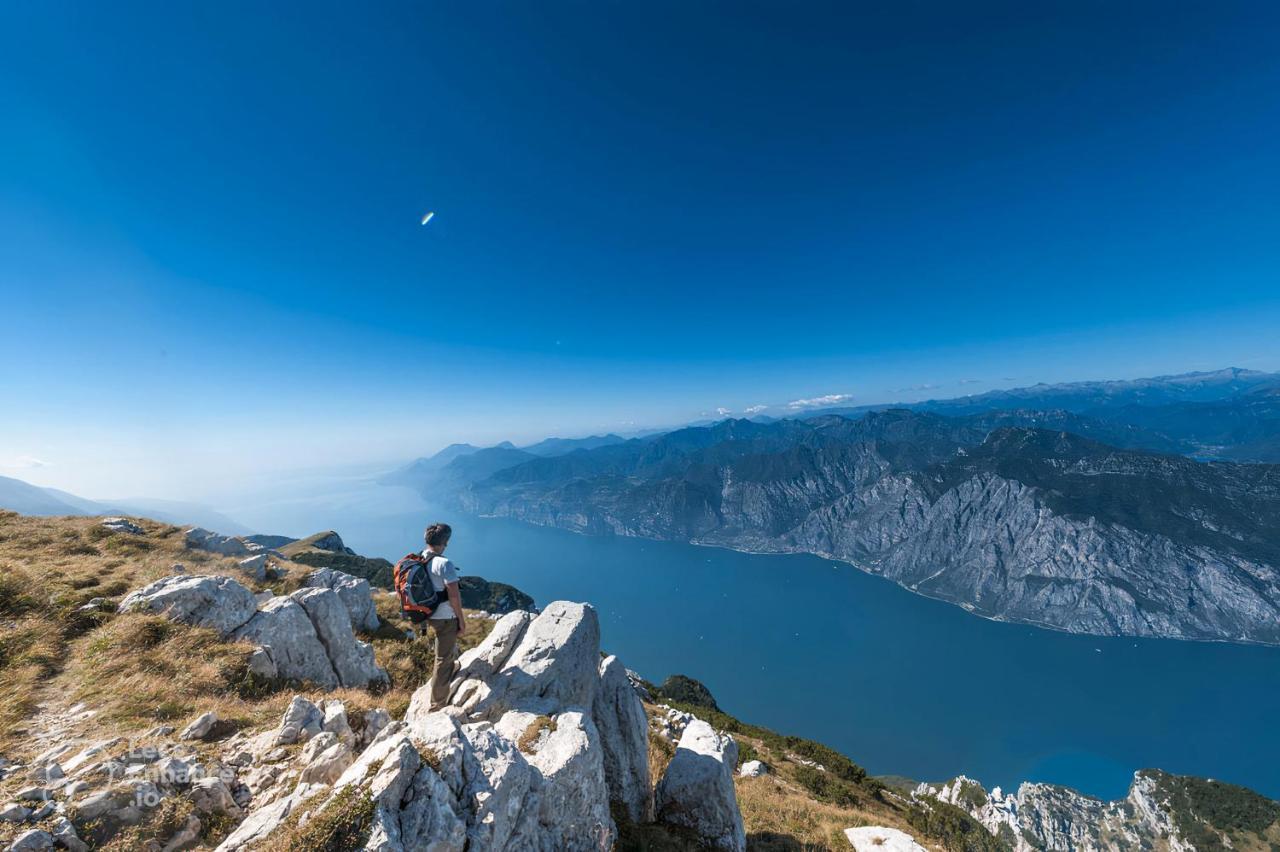 Appartamento Noal Bardolino Esterno foto