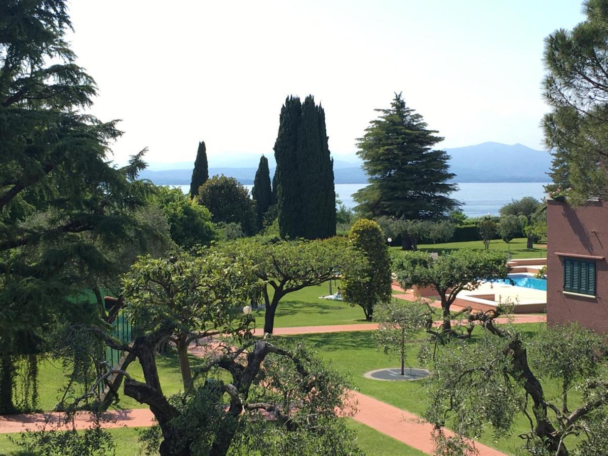 Appartamento Noal Bardolino Esterno foto