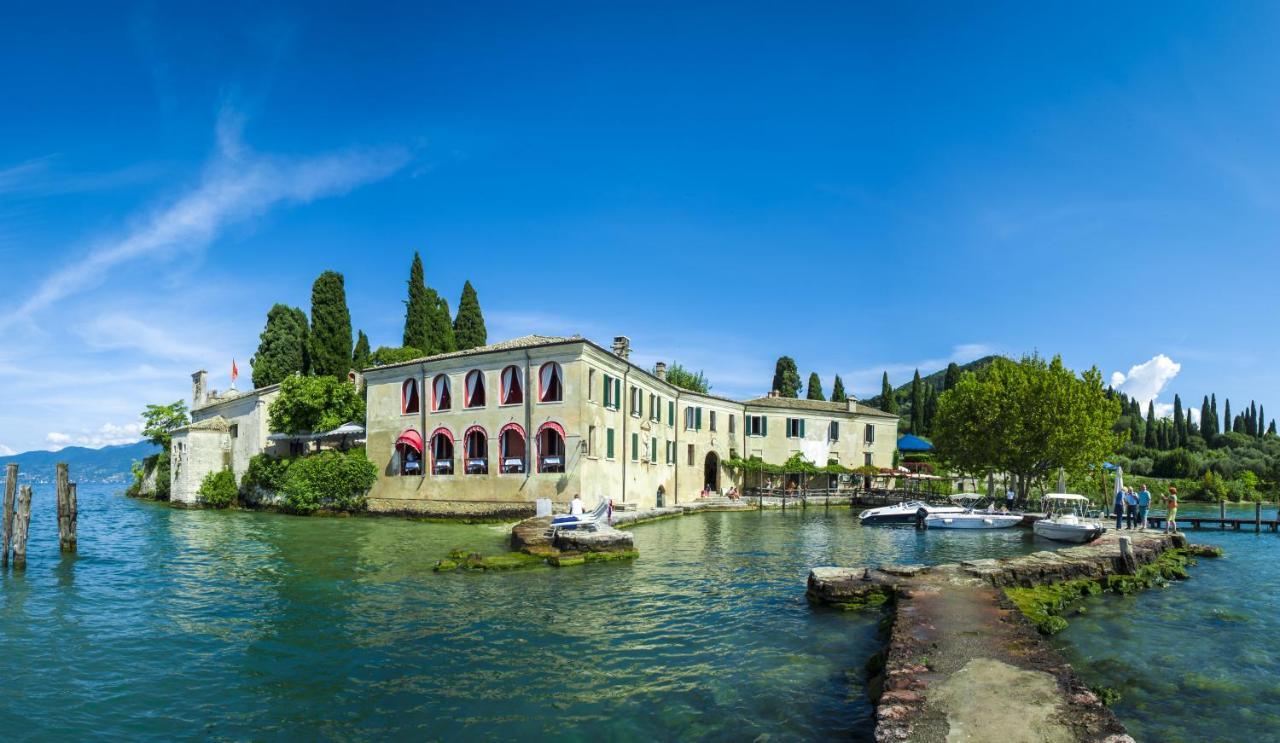 Appartamento Noal Bardolino Esterno foto