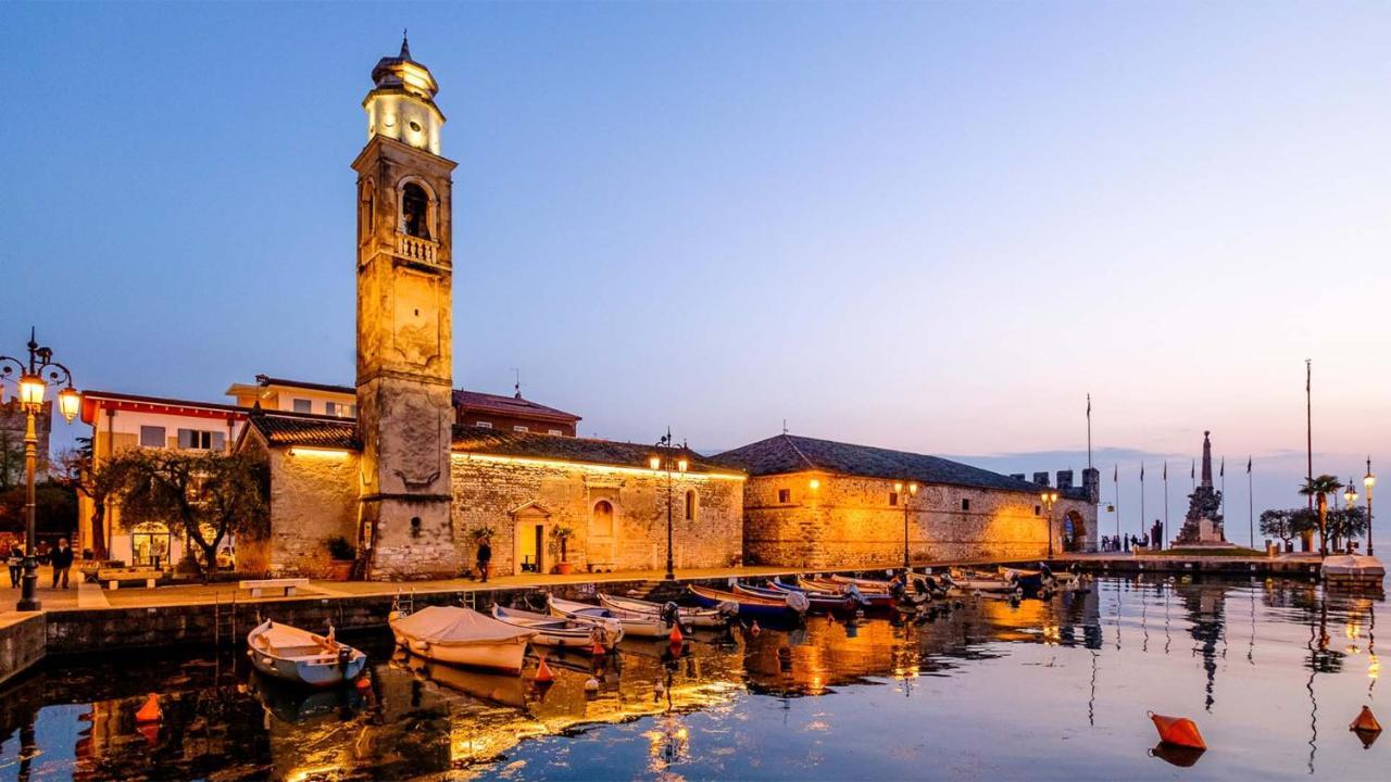 Appartamento Noal Bardolino Esterno foto