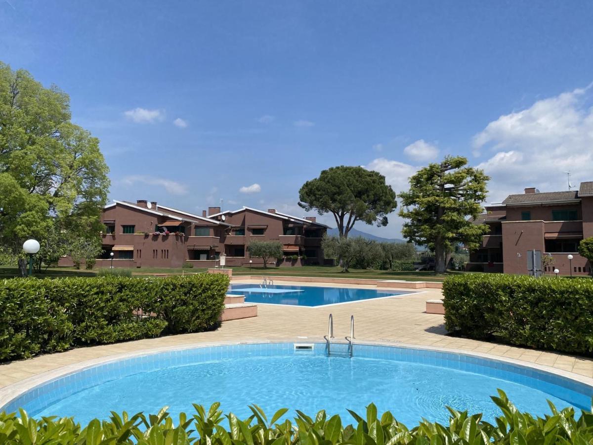 Appartamento Noal Bardolino Esterno foto