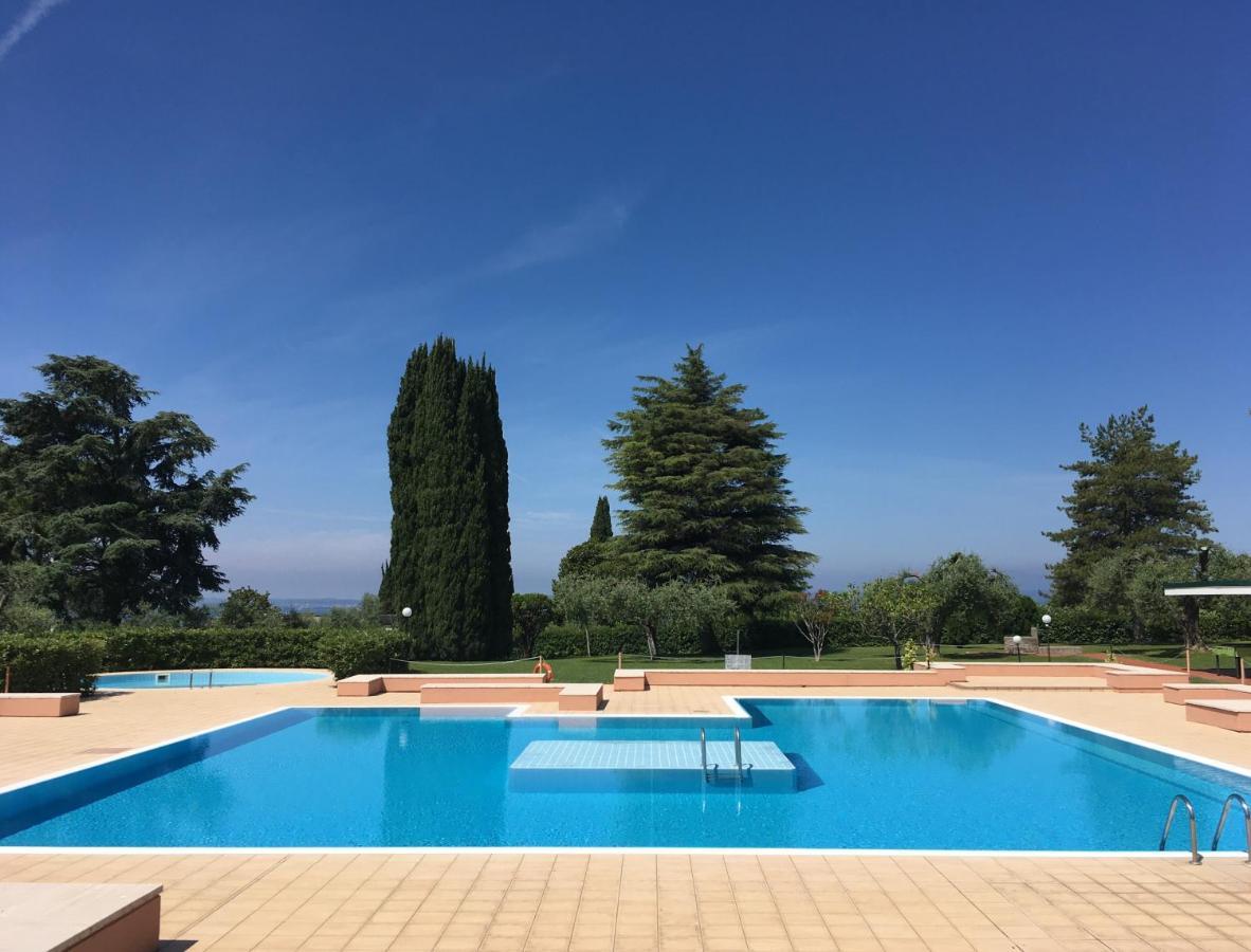Appartamento Noal Bardolino Esterno foto