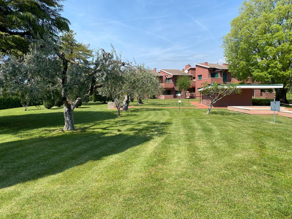 Appartamento Noal Bardolino Esterno foto