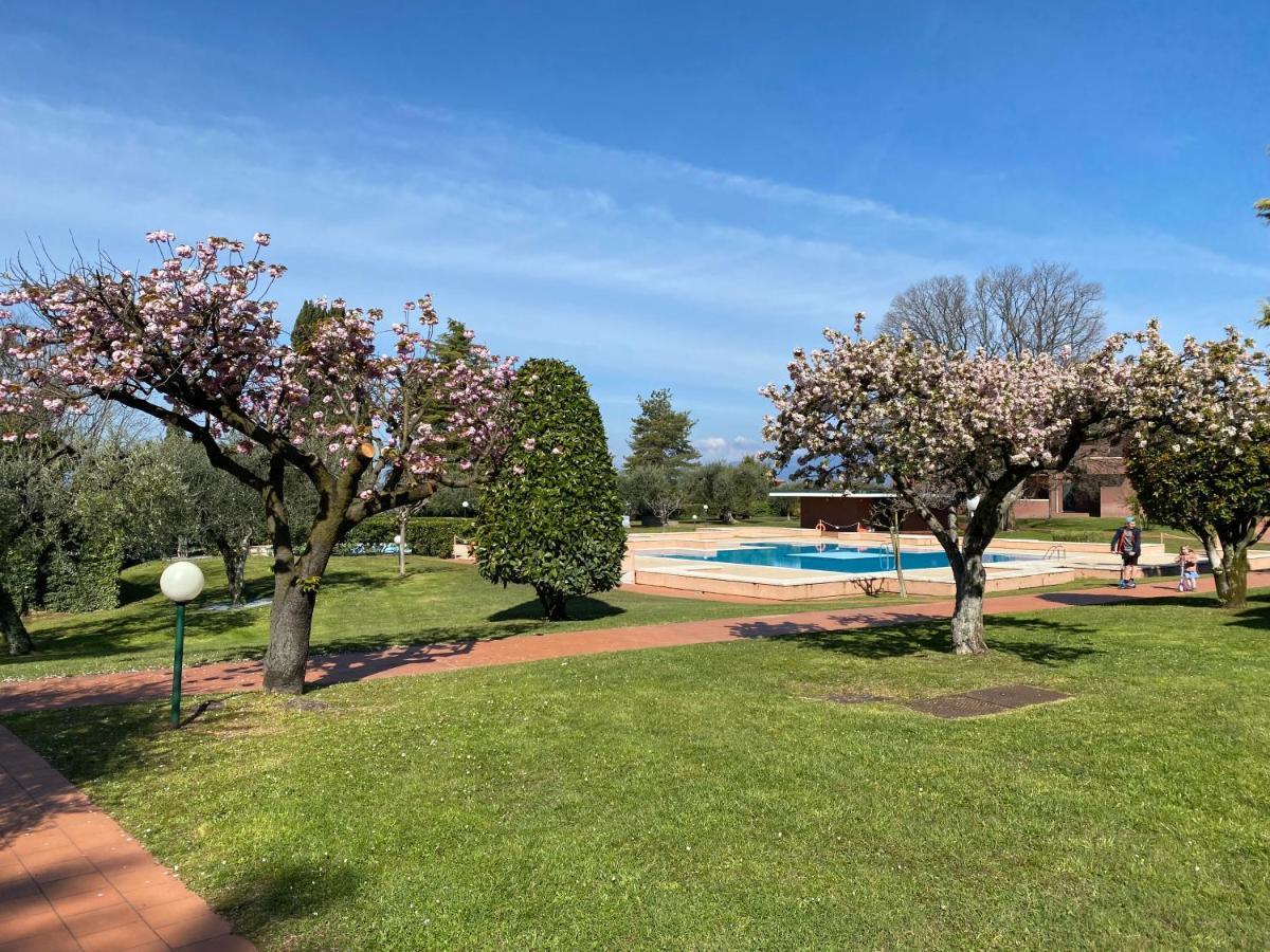 Appartamento Noal Bardolino Esterno foto