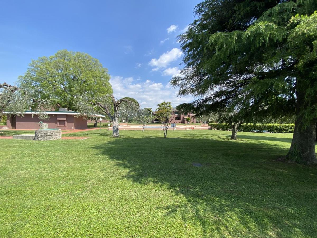 Appartamento Noal Bardolino Esterno foto