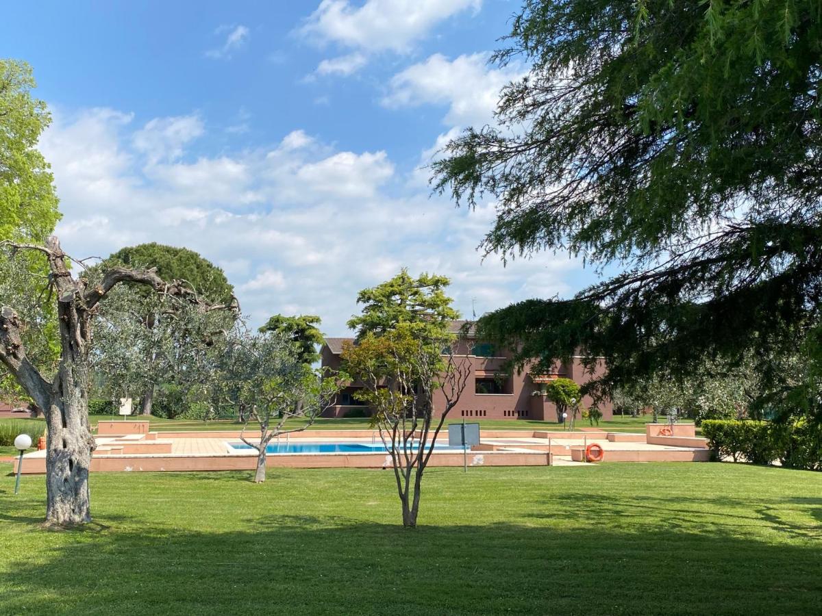 Appartamento Noal Bardolino Esterno foto