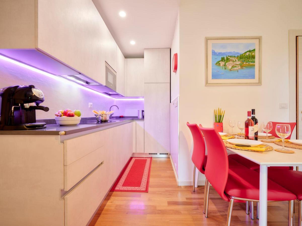 Appartamento Noal Bardolino Esterno foto