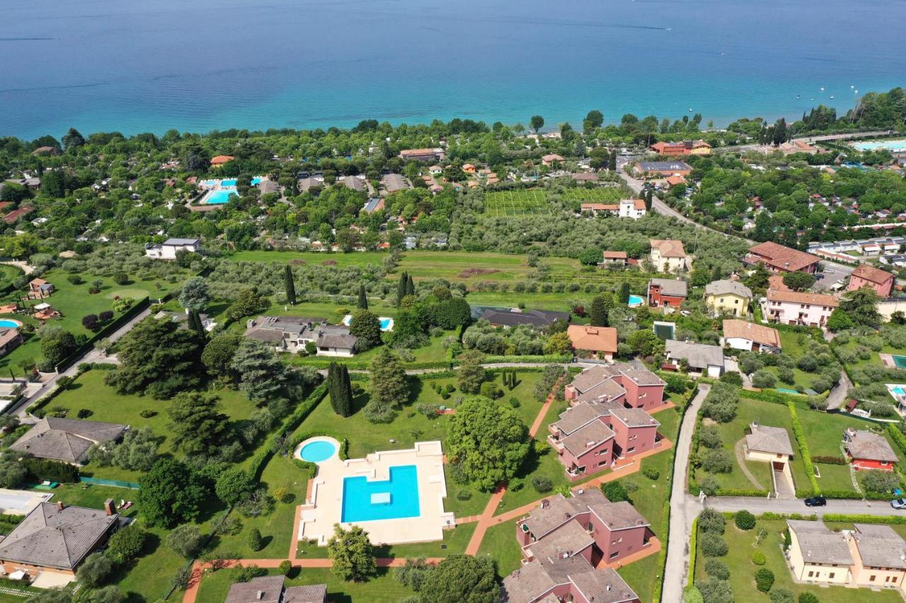 Appartamento Noal Bardolino Esterno foto