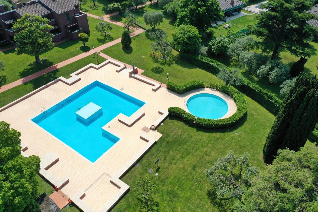 Appartamento Noal Bardolino Esterno foto