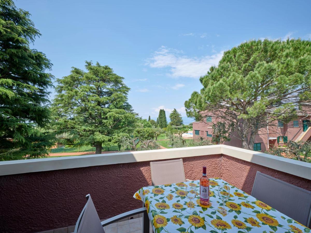 Appartamento Noal Bardolino Esterno foto