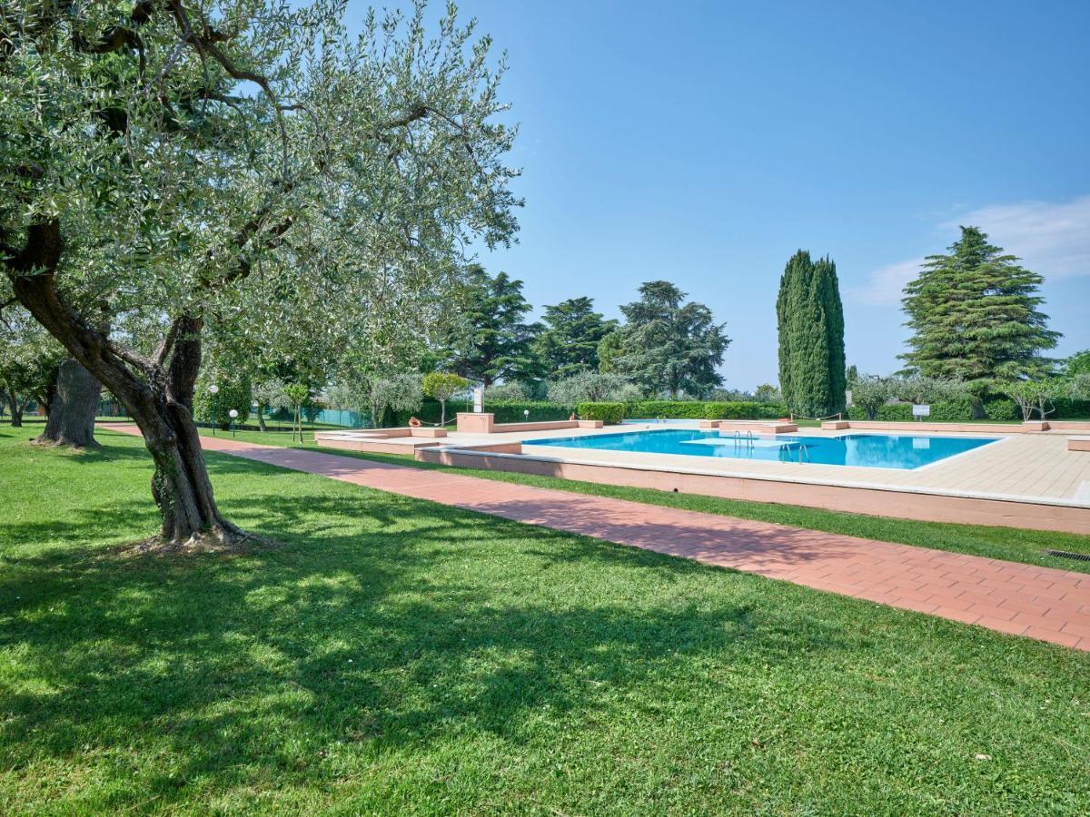 Appartamento Noal Bardolino Esterno foto