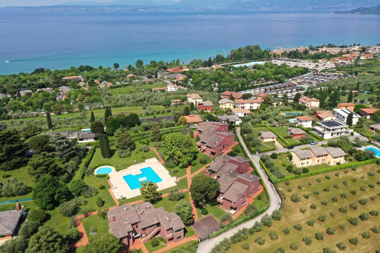 Appartamento Noal Bardolino Esterno foto