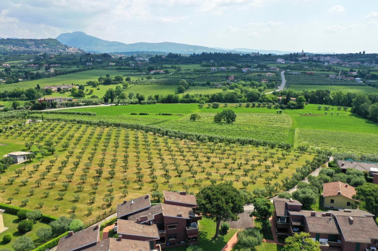 Appartamento Noal Bardolino Esterno foto