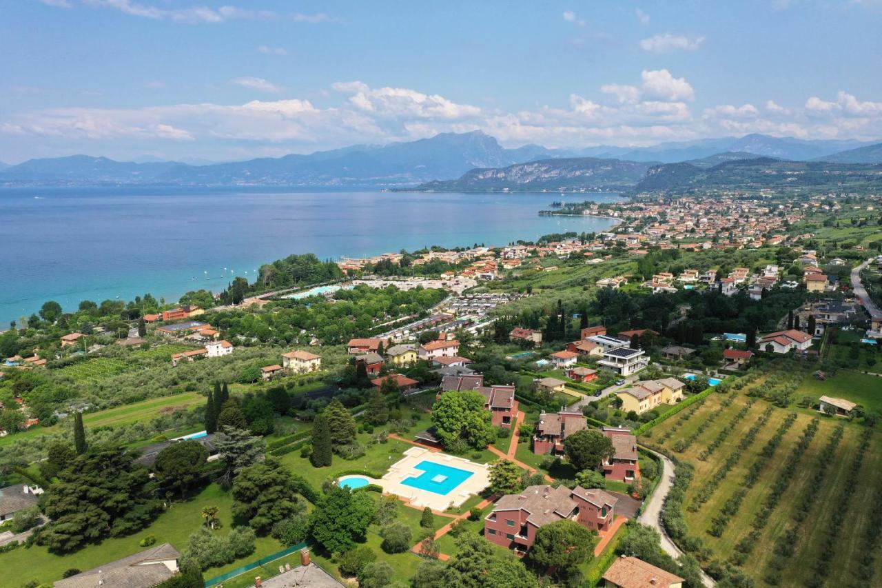Appartamento Noal Bardolino Esterno foto