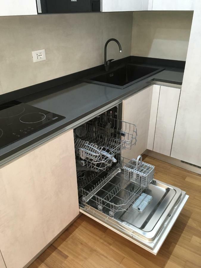 Appartamento Noal Bardolino Esterno foto