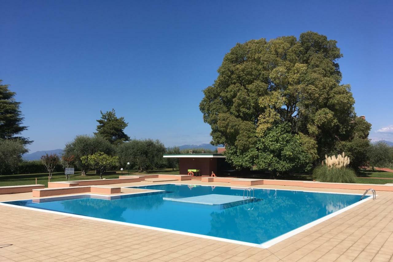 Appartamento Noal Bardolino Esterno foto