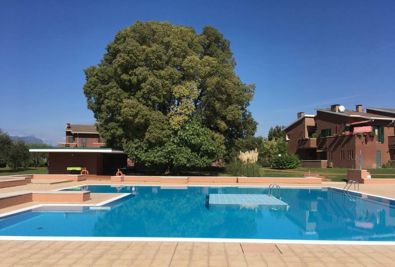 Appartamento Noal Bardolino Esterno foto