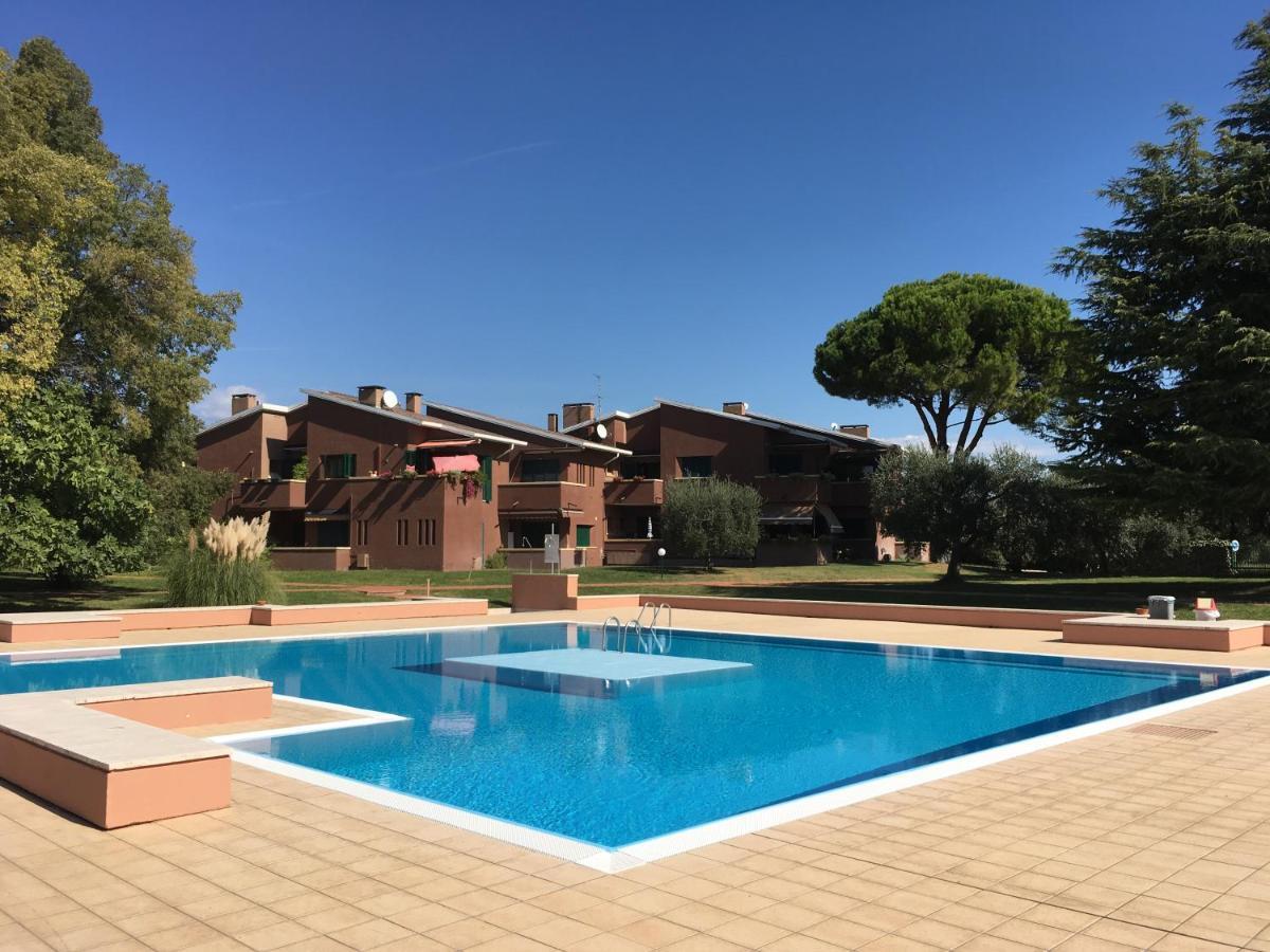 Appartamento Noal Bardolino Esterno foto